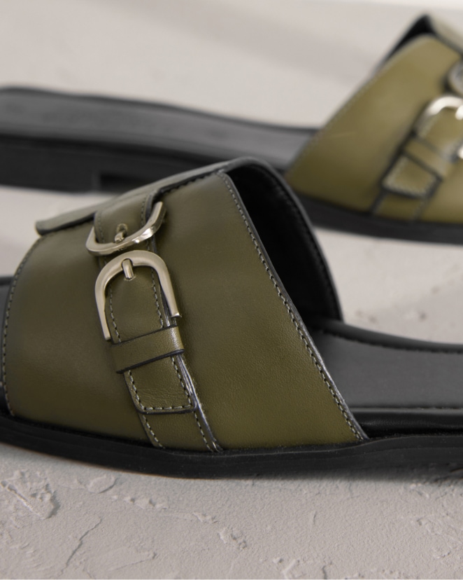 Must-have sandals
