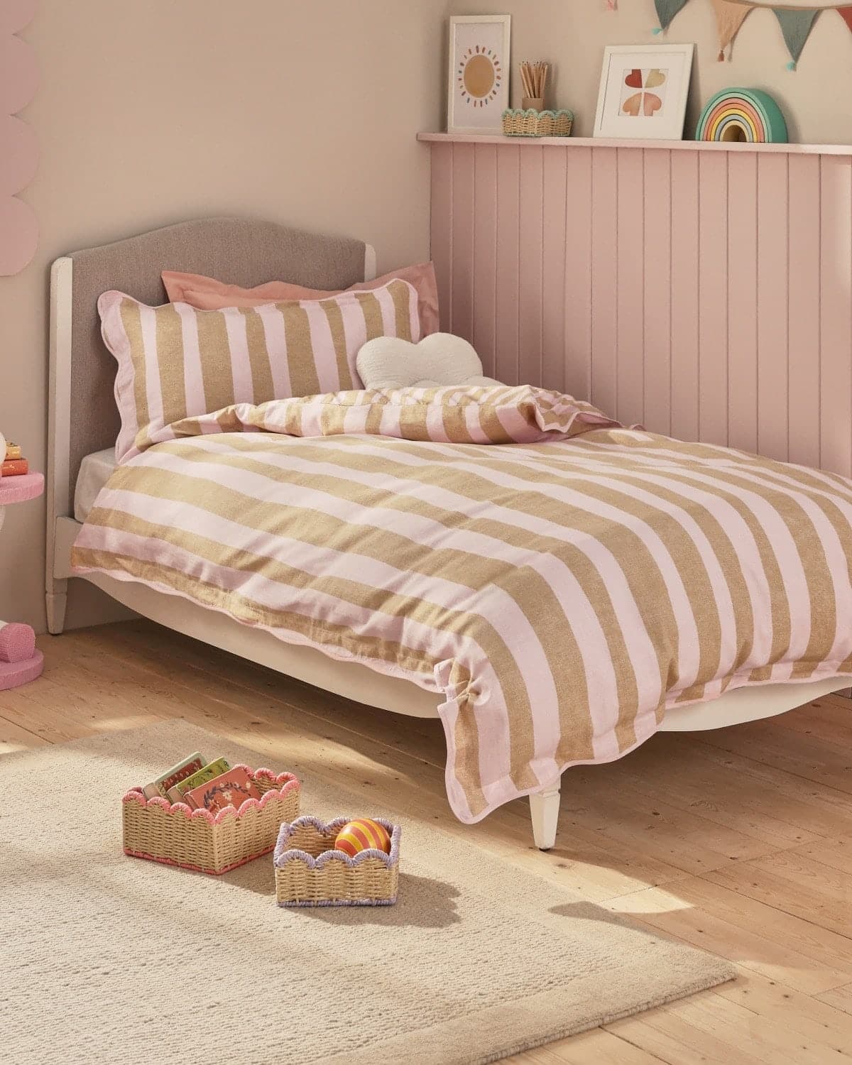 DORMITORIO INFANTIL